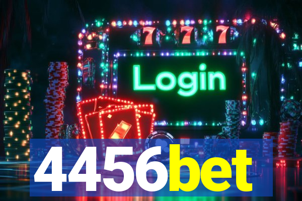 4456bet