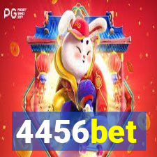 4456bet