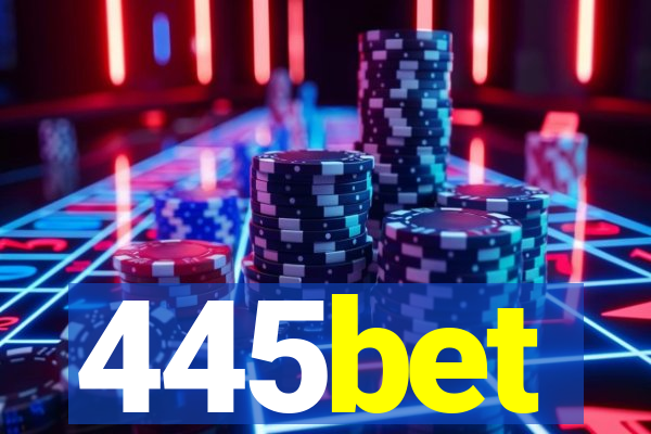 445bet