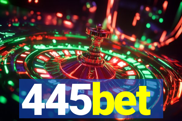 445bet