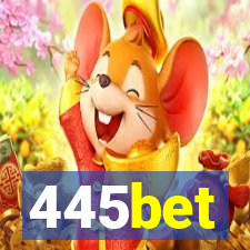 445bet