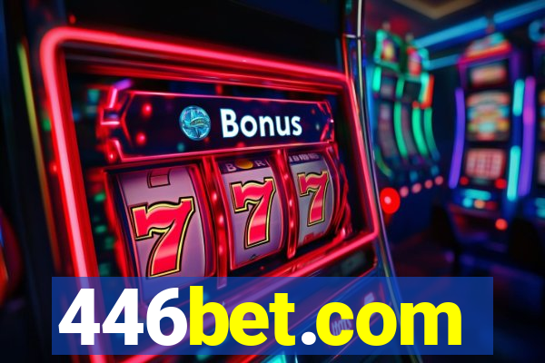 446bet.com