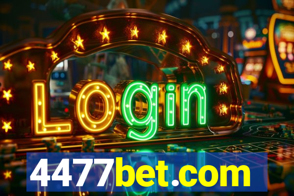 4477bet.com