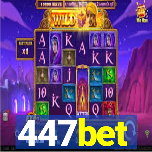 447bet