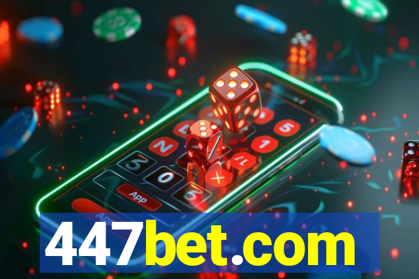 447bet.com