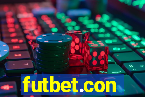 futbet.con