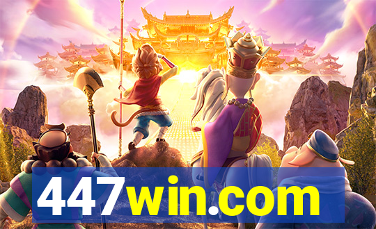 447win.com