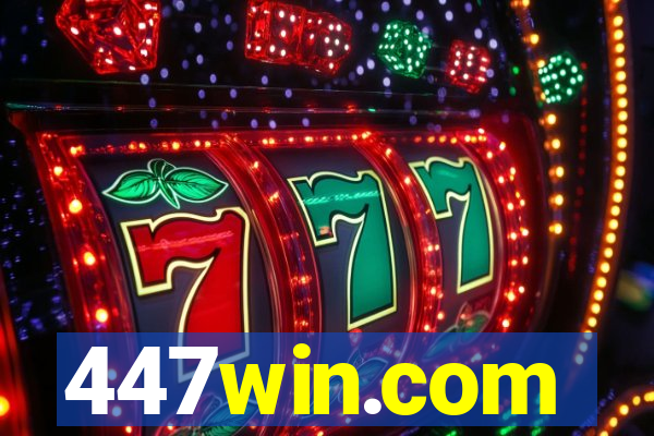 447win.com