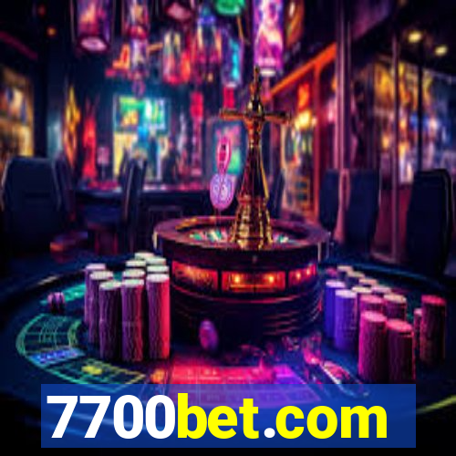 7700bet.com