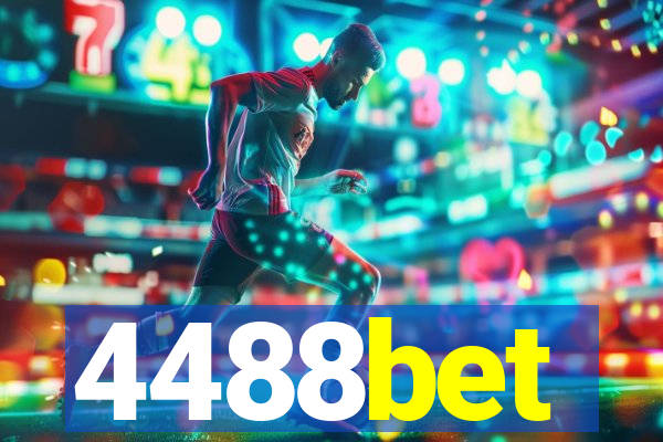 4488bet