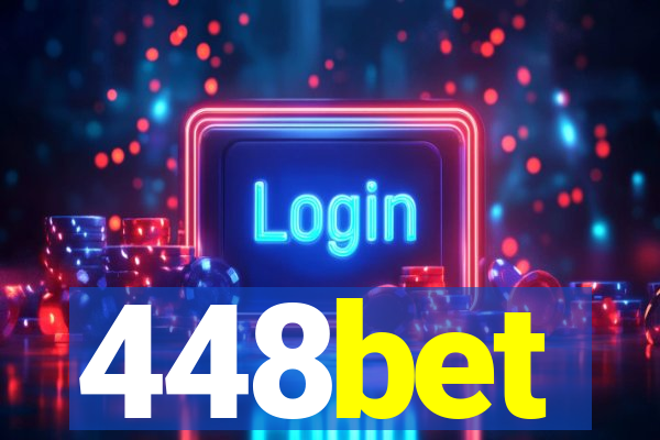 448bet