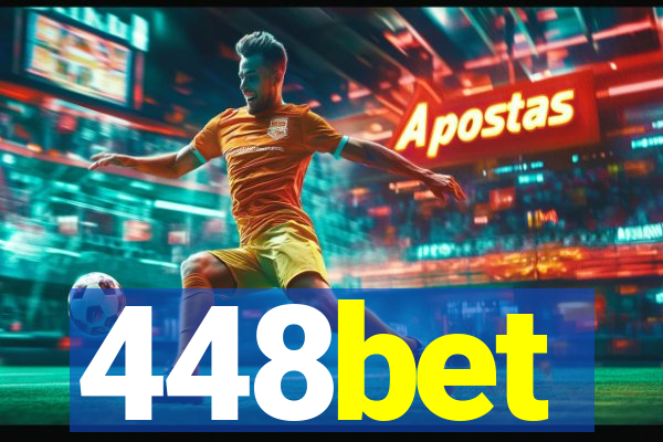 448bet