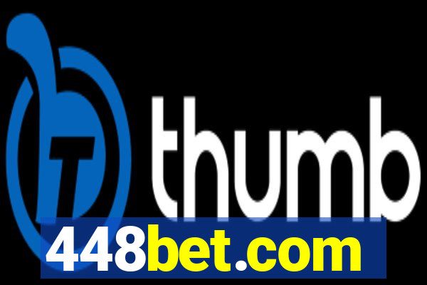 448bet.com