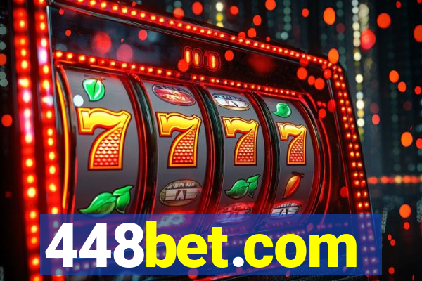 448bet.com