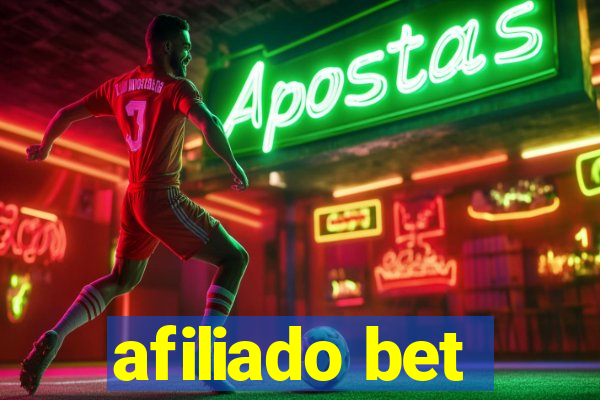 afiliado bet