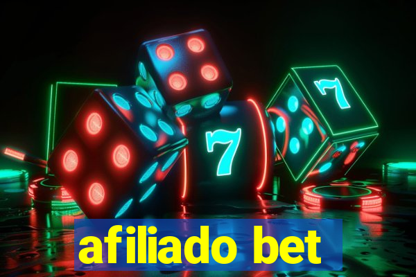 afiliado bet