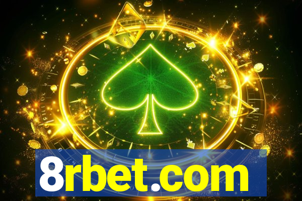 8rbet.com