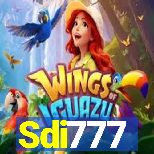 Sdi777