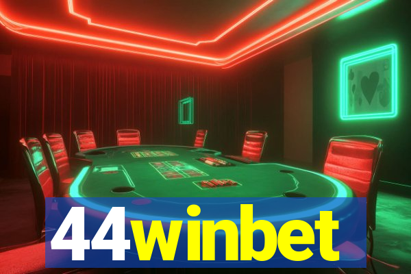 44winbet