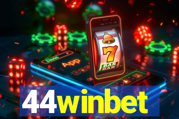 44winbet