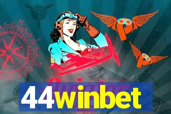 44winbet