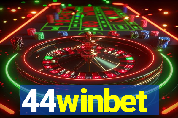 44winbet