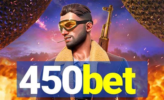 450bet