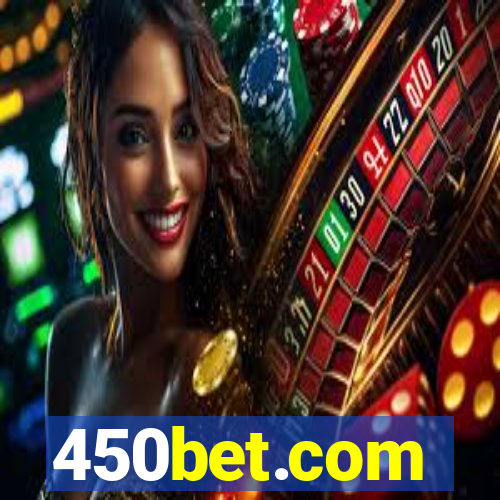 450bet.com