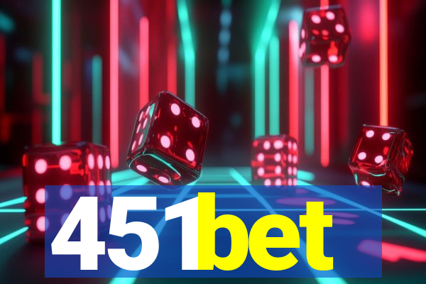 451bet