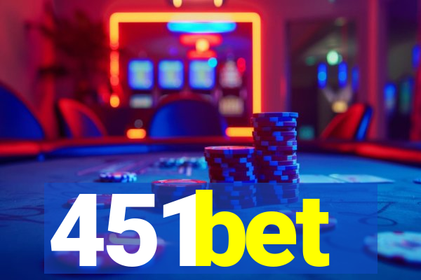 451bet