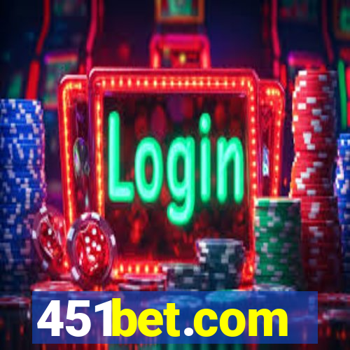 451bet.com