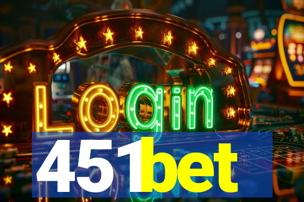 451bet