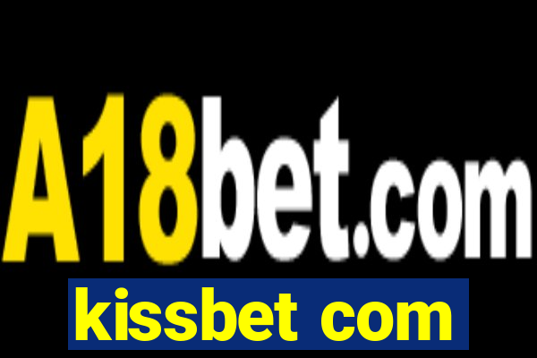 kissbet com