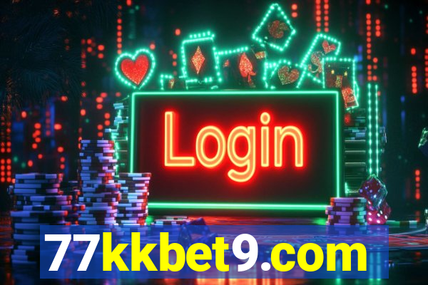 77kkbet9.com