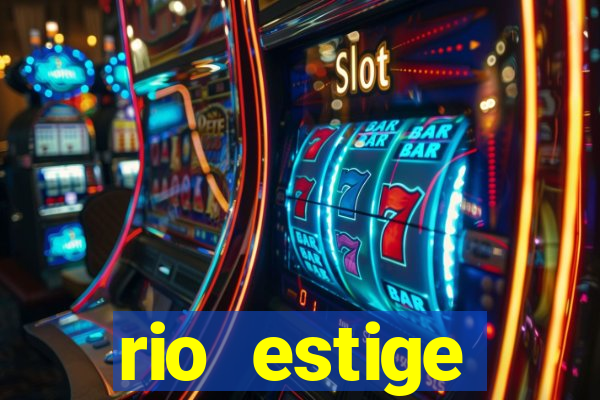 rio estige mitologia grega