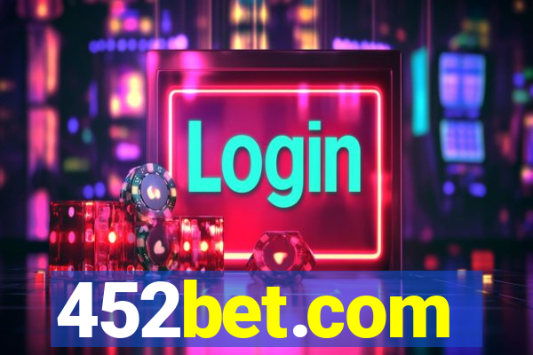 452bet.com