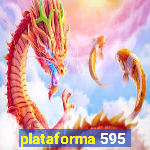 plataforma 595