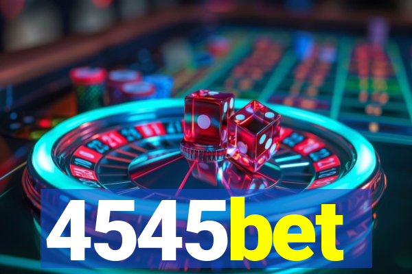 4545bet