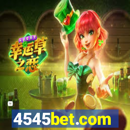 4545bet.com