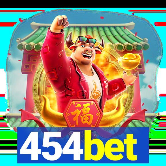 454bet