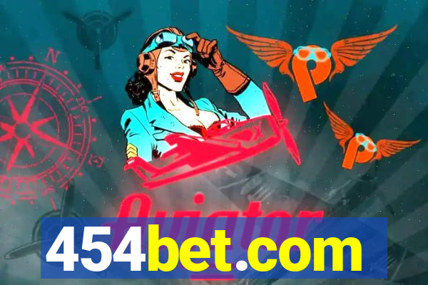 454bet.com