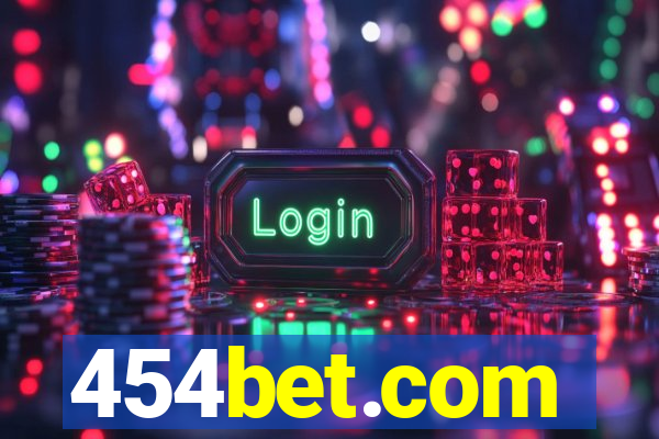 454bet.com