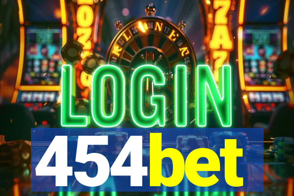 454bet