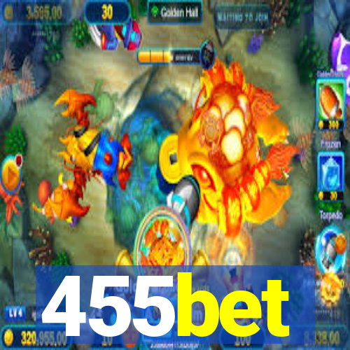 455bet