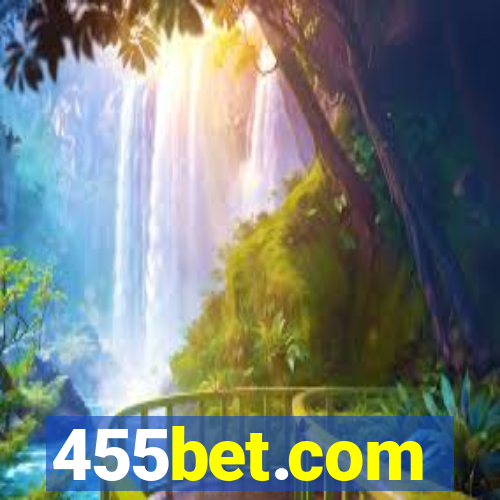 455bet.com