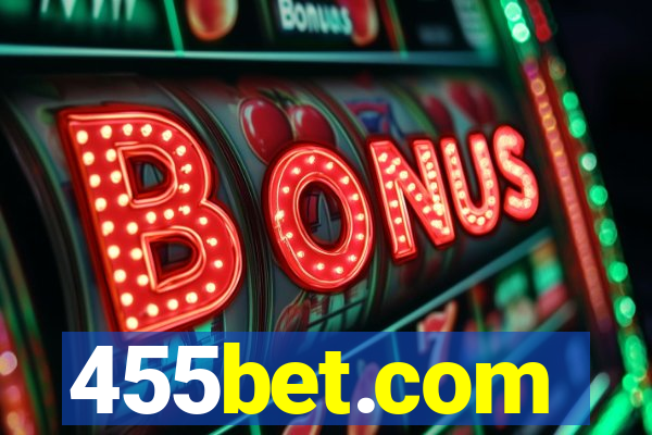 455bet.com