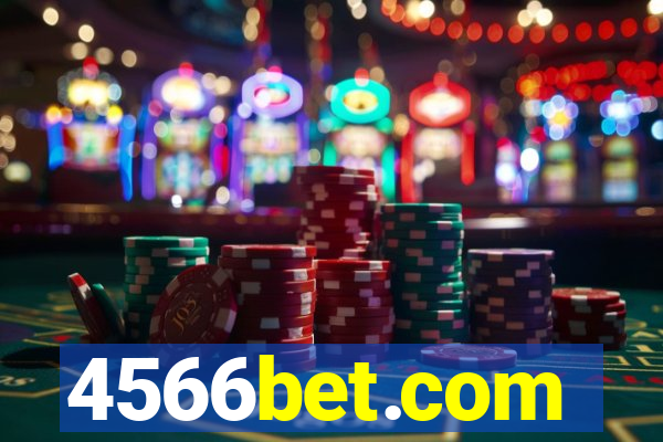 4566bet.com