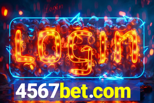 4567bet.com