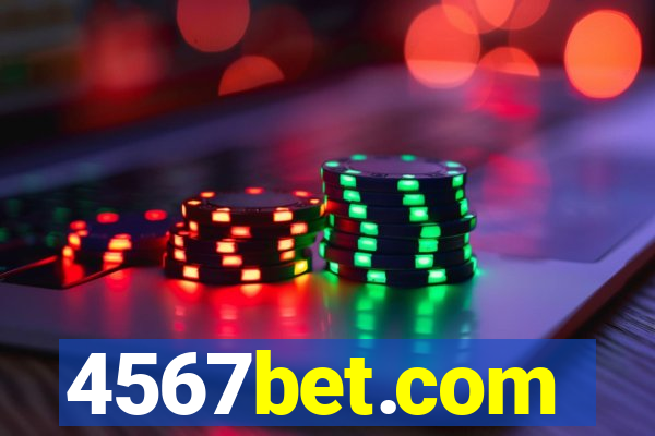 4567bet.com