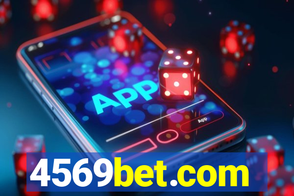 4569bet.com